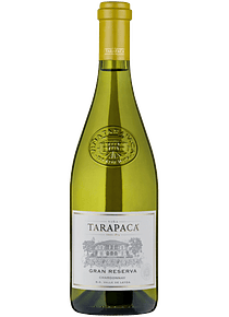 Gran Reserva Tarapacá Etiqueta Blanca Chardonnay