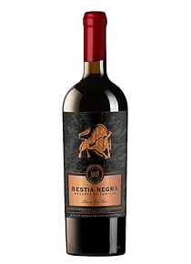 Bestia Negra Reserva de Familia Cabernet Sauvignon