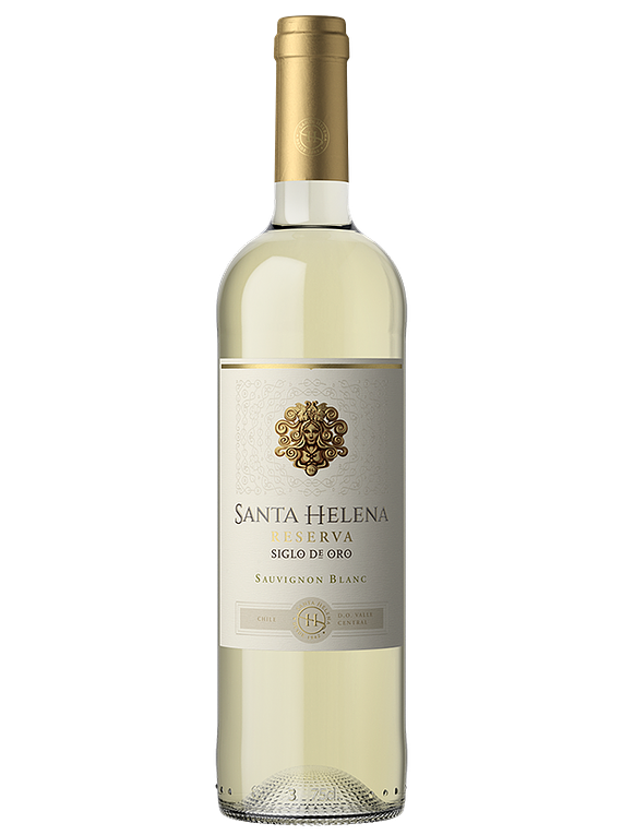 Santa Helena Gran Reserva Sauvignon Blanc