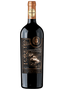 Toreto Reserva de Familia Blend