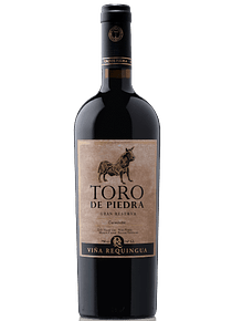 Toro de Piedra Gran Reserva Carmenere