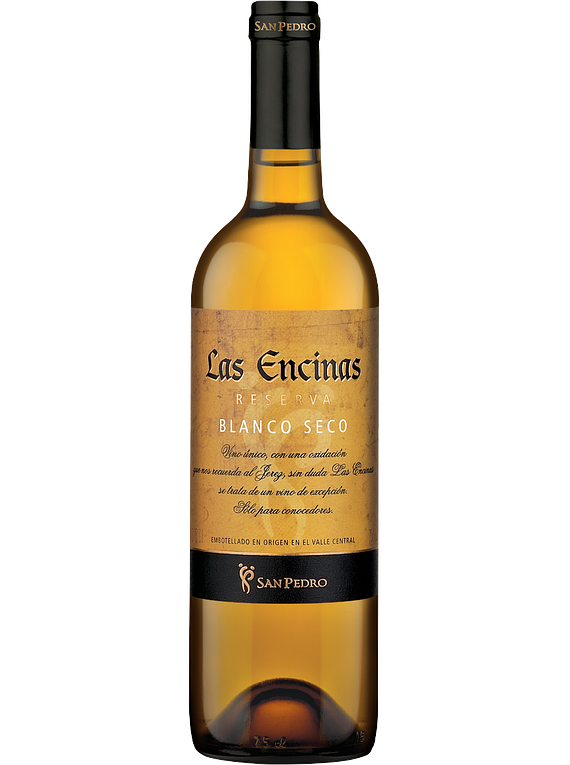 Las Encinas Semillón