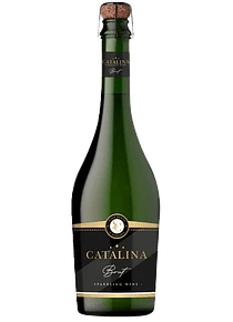 Espumante Brut Catalina Premium