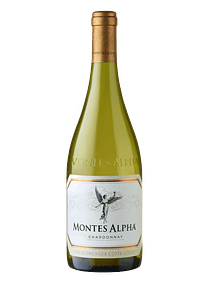 Montes Alpha Chardonnay