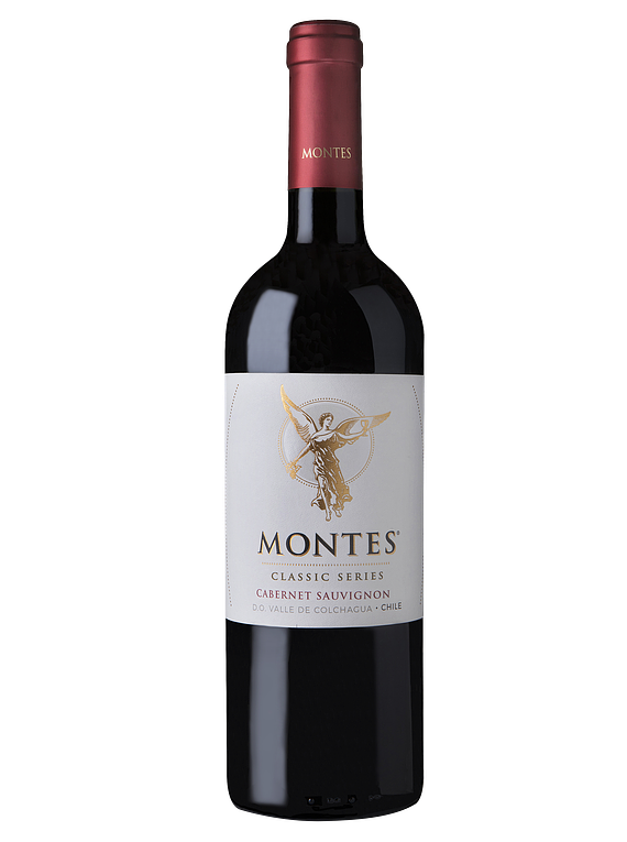 Montes Classic Series Reserva Cabernet Sauvignon