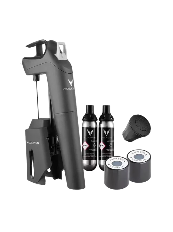 Coravin Timeless Three Plus