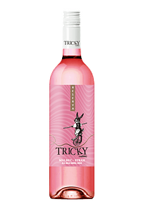 Tricky Rabbit Reserva Malbec-Syrah