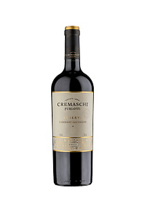 Cremaschi Furlotti Cabernet Sauvignon Reserva