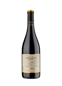 Cremaschi Furlotti Syrah Reserva