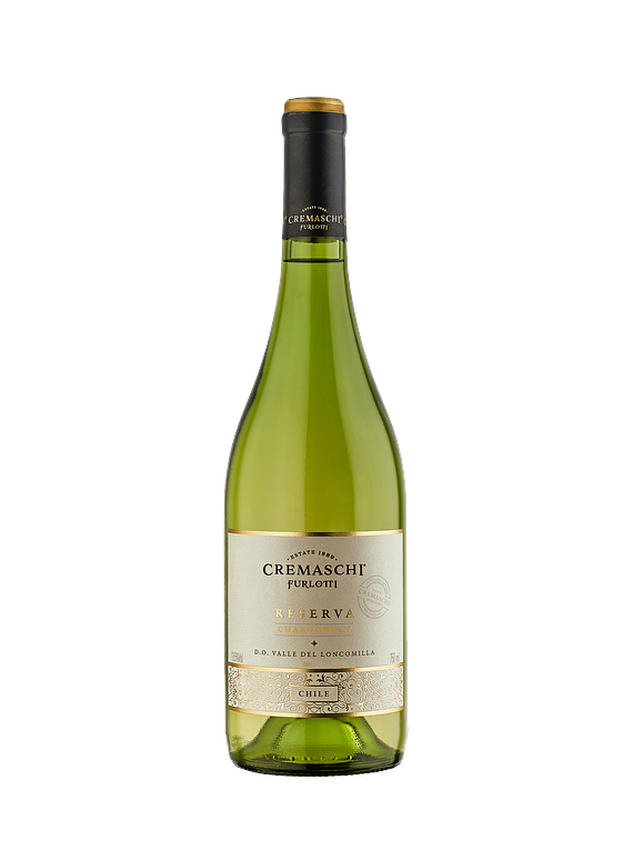 Cremaschi Furlotti Chardonnay Reserva