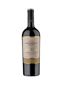 Cremaschi Furlotti Cabernet Sauvignon Gran Reserva
