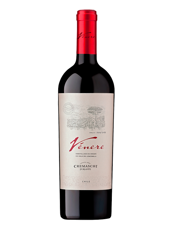 Vénere Icono Cremaschi Furlotti (unidad)