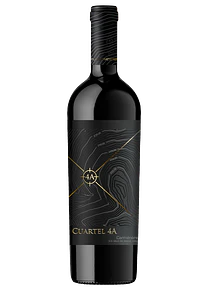 Cuartel 4A Premium Carmenere de Invina Wines