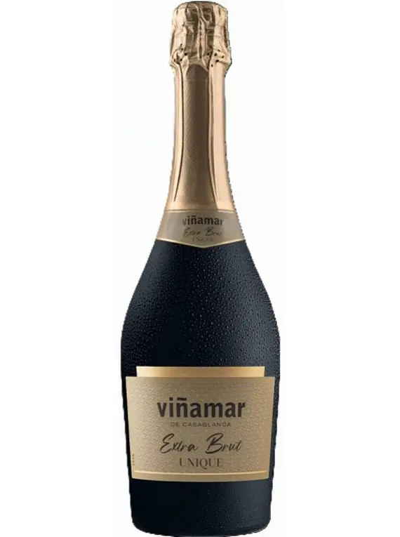 Espumante Viñamar Extra Brut Unique
