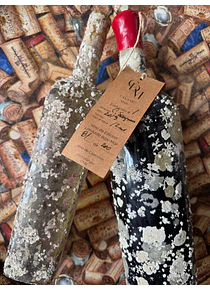 Vinos de Guarda Submarina