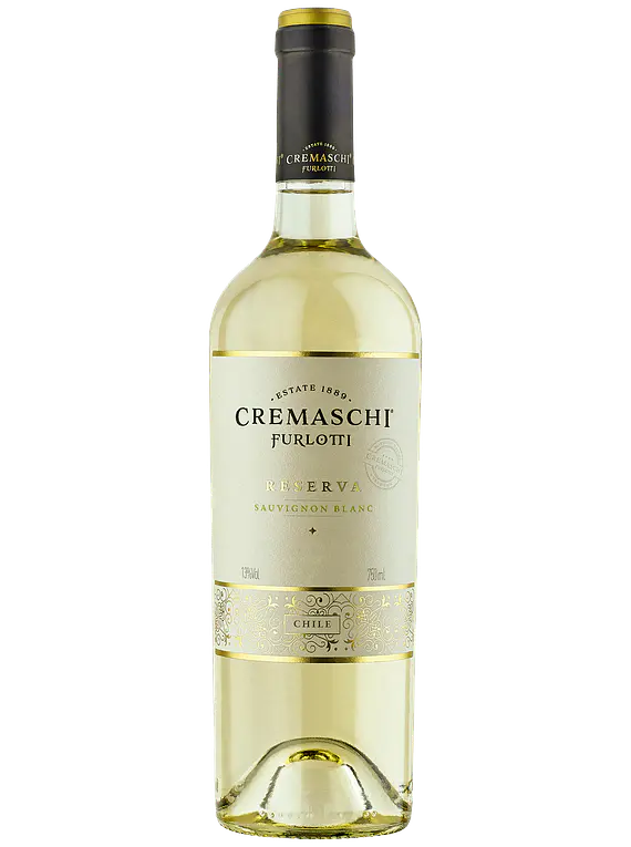 Cremaschi Furlotti Sauvignon Blanc Reserva