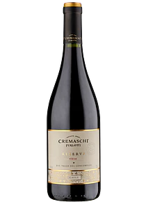 Cremaschi Furlotti Syrah Reserva