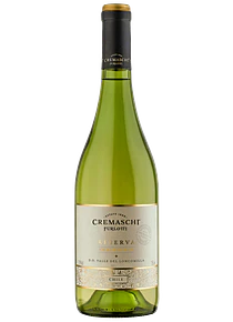 Cremaschi Furlotti Chardonnay Reserva