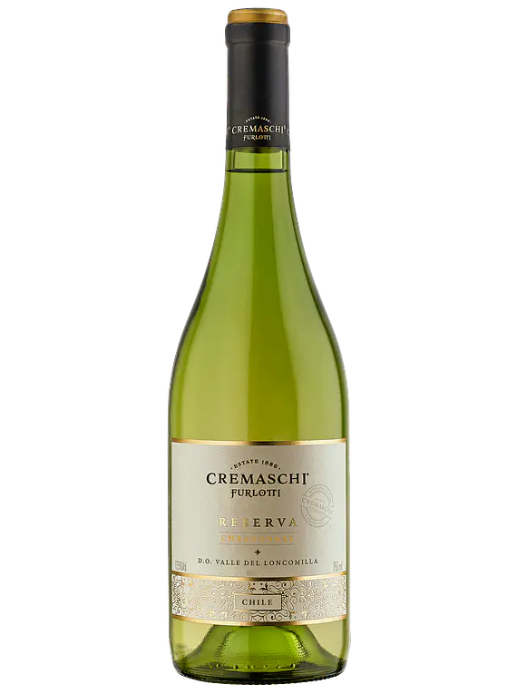 Cremaschi Furlotti Chardonnay Reserva