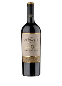 Cremaschi Furlotti Cabernet Sauvignon Gran Reserva