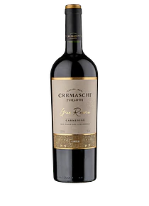 Cremaschi Furlotti Carmenere Gran Reserva