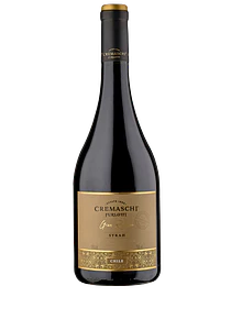 Cremaschi Furlotti Syrah Gran Reserva
