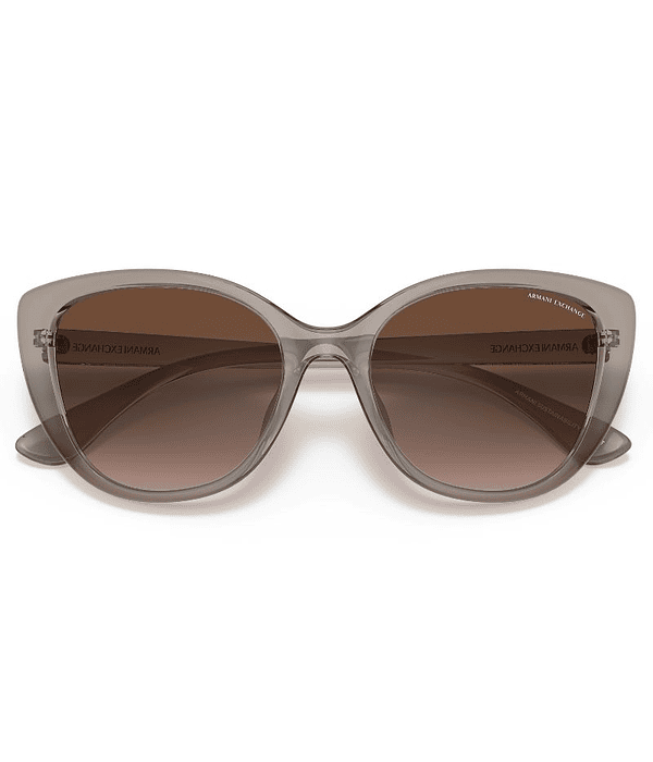 Lentes De Sol A|X Armani Exchange 0AX4111SU 54 mm