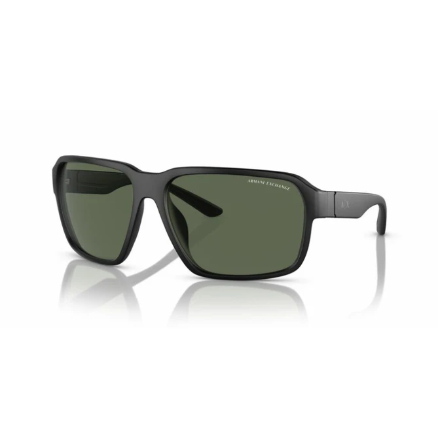 Lentes de Sol A|X Armani Exchange 0AX4135S 59 mm
