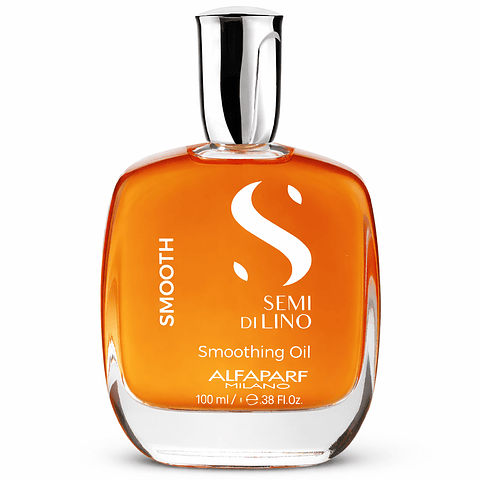 Serum termoprotector Smooth Oil ALFAPARF