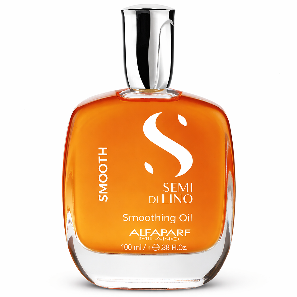 Serum termoprotector Smooth Oil ALFAPARF 1