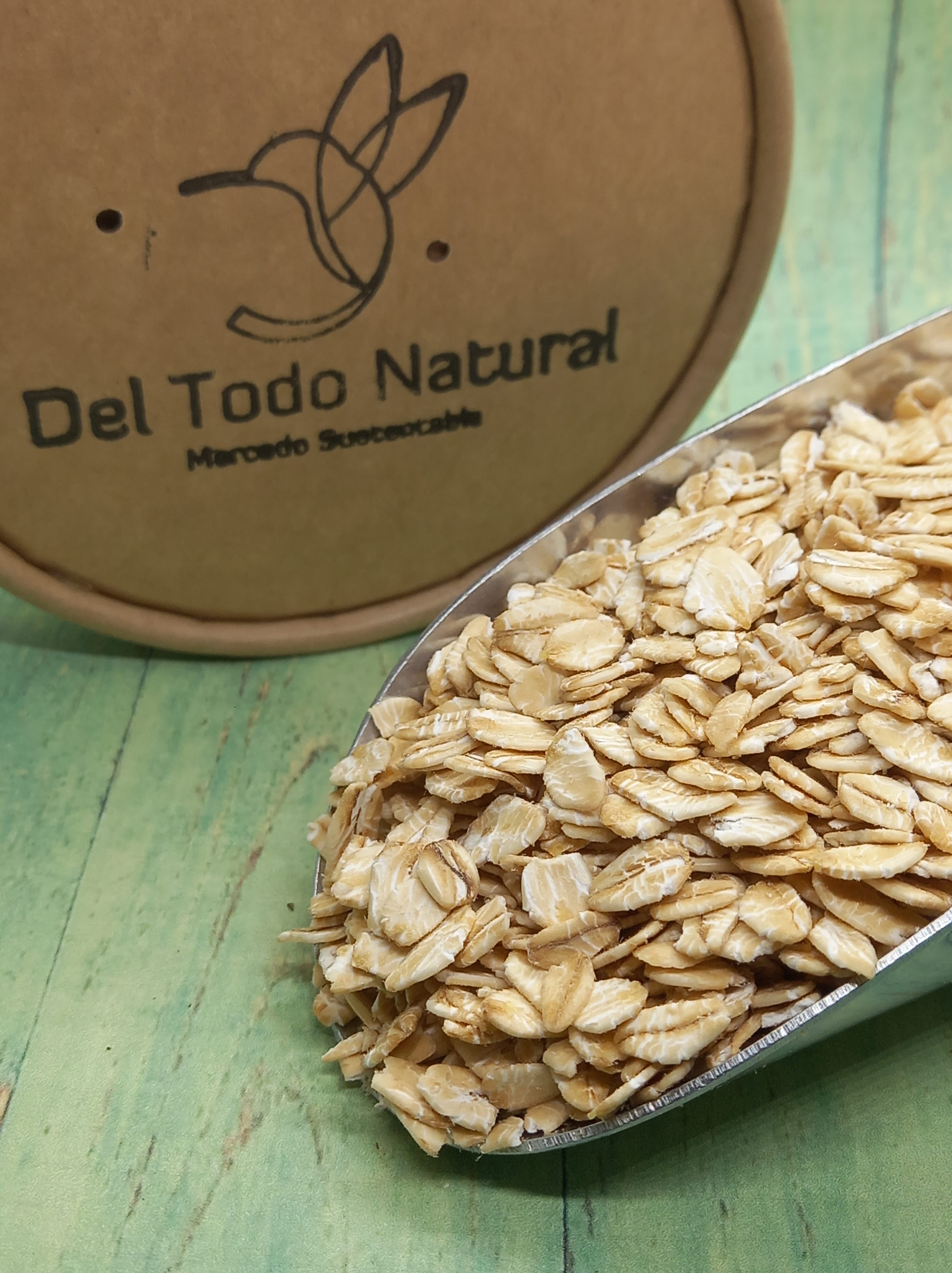AVENA INTEGRAL CEREALES Y NUECES 250GR (SIN AZUCAR AÑADIDA) INTEGRAL CEREALES Y NUECES 250GR (SIN AZUCAR AÑADIDA)