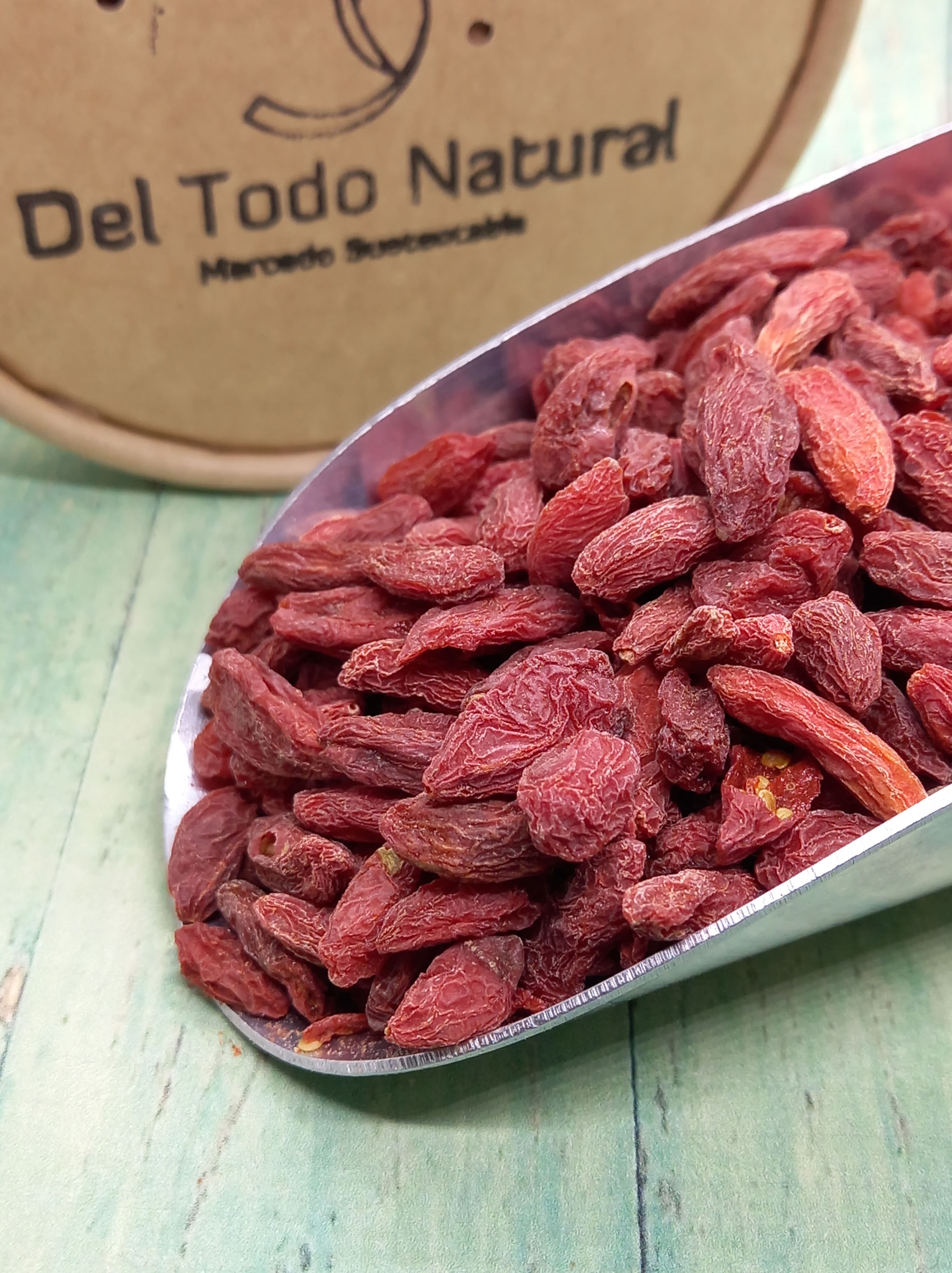 Goji Berries