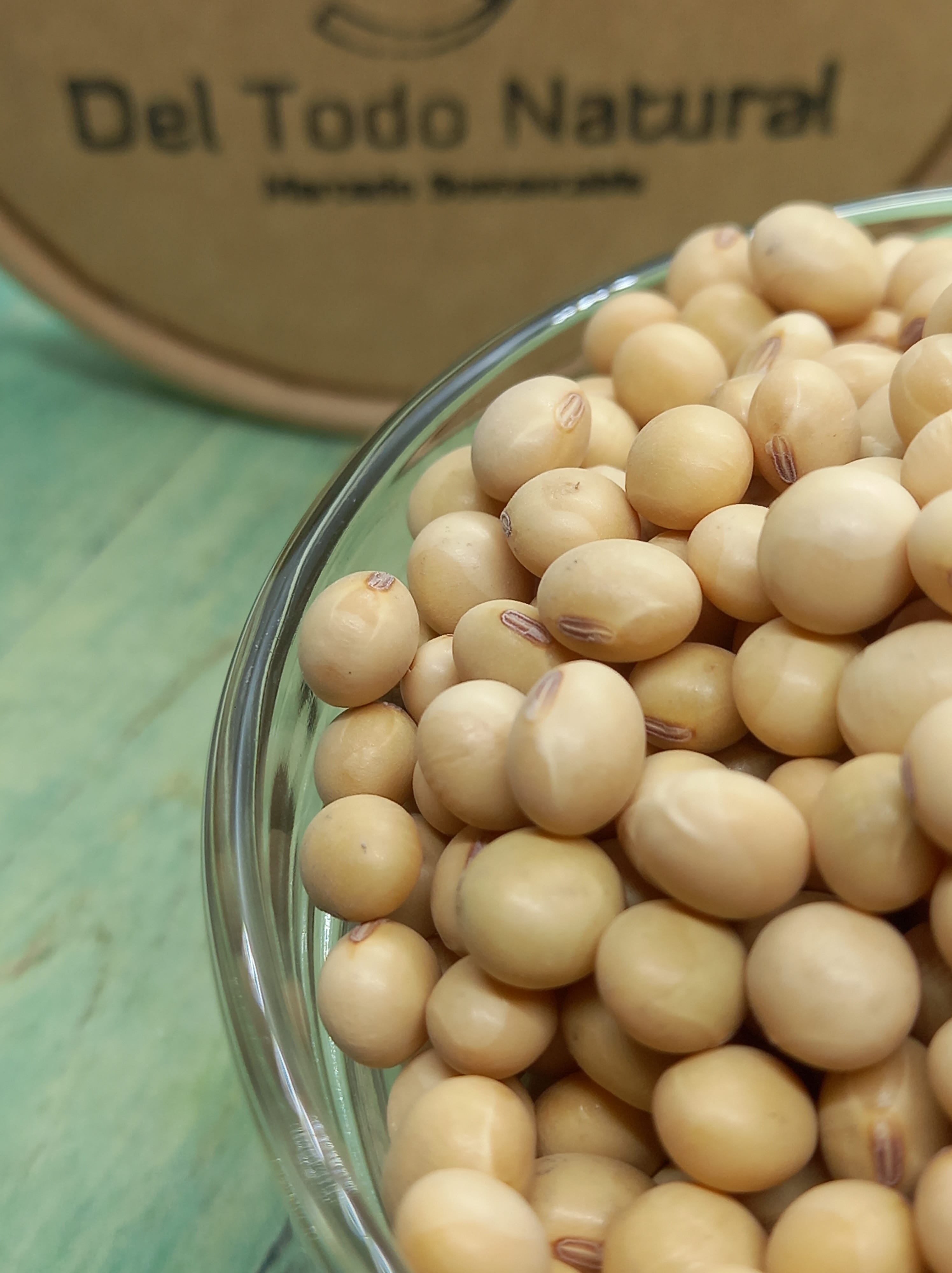 Poroto de Soya