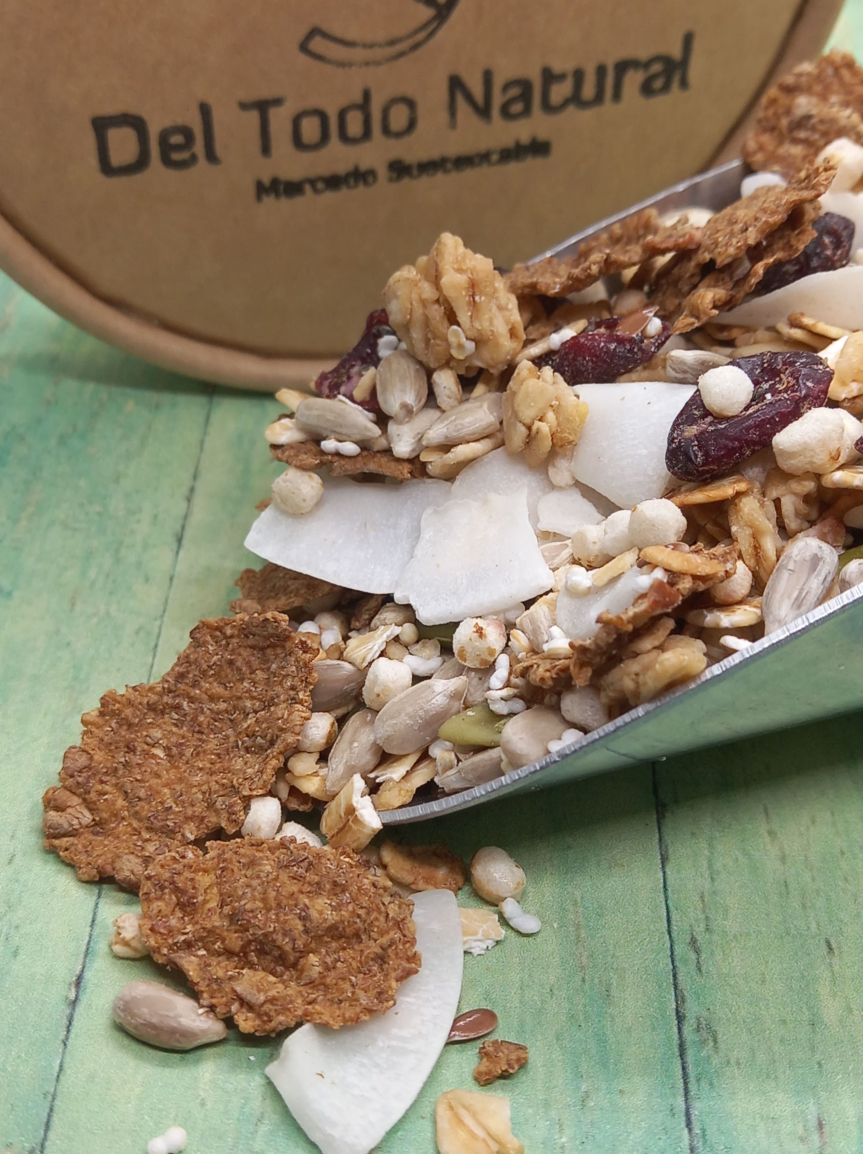 Granola