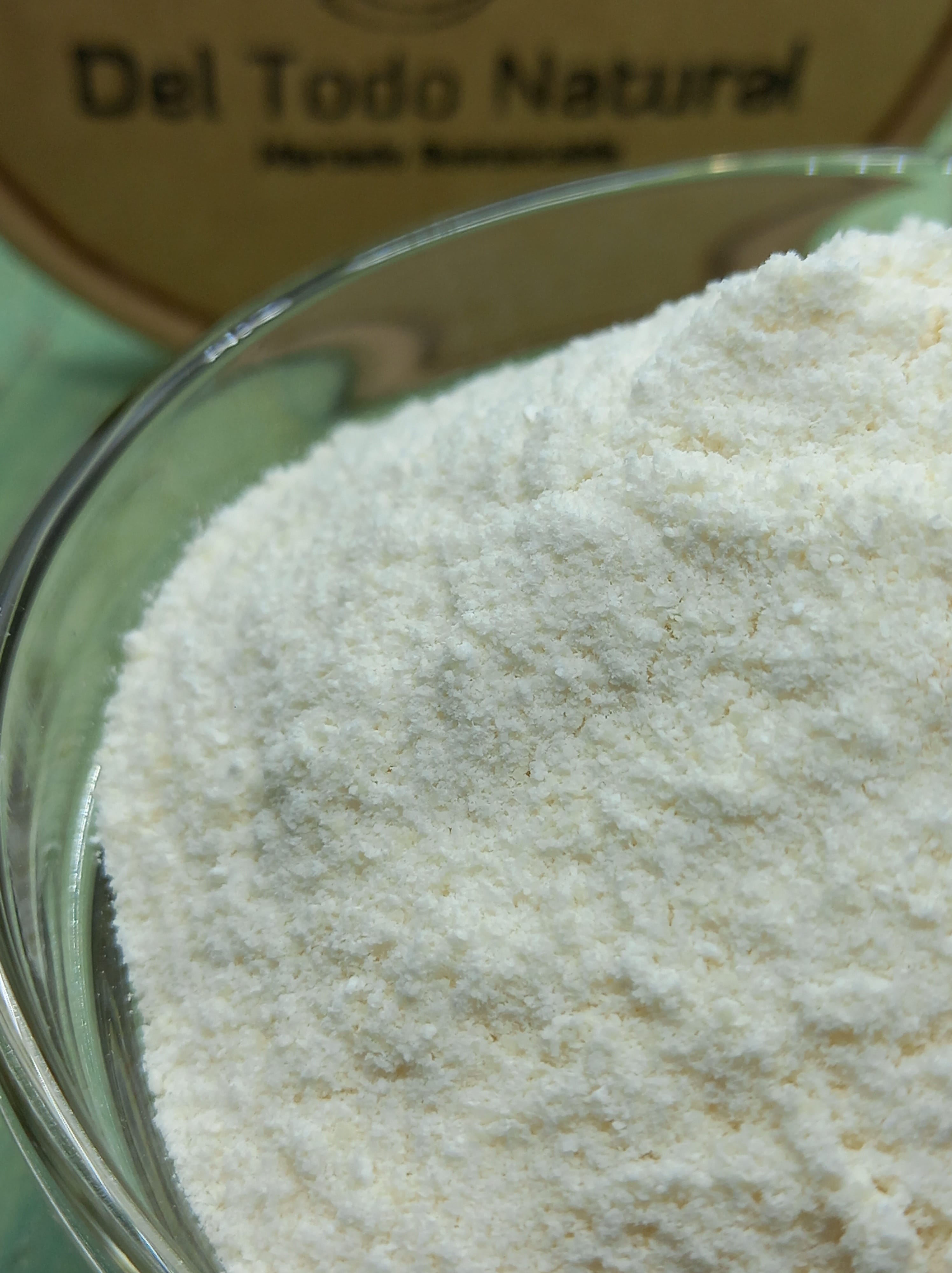 Harina de Coco (500g) Ambrosía