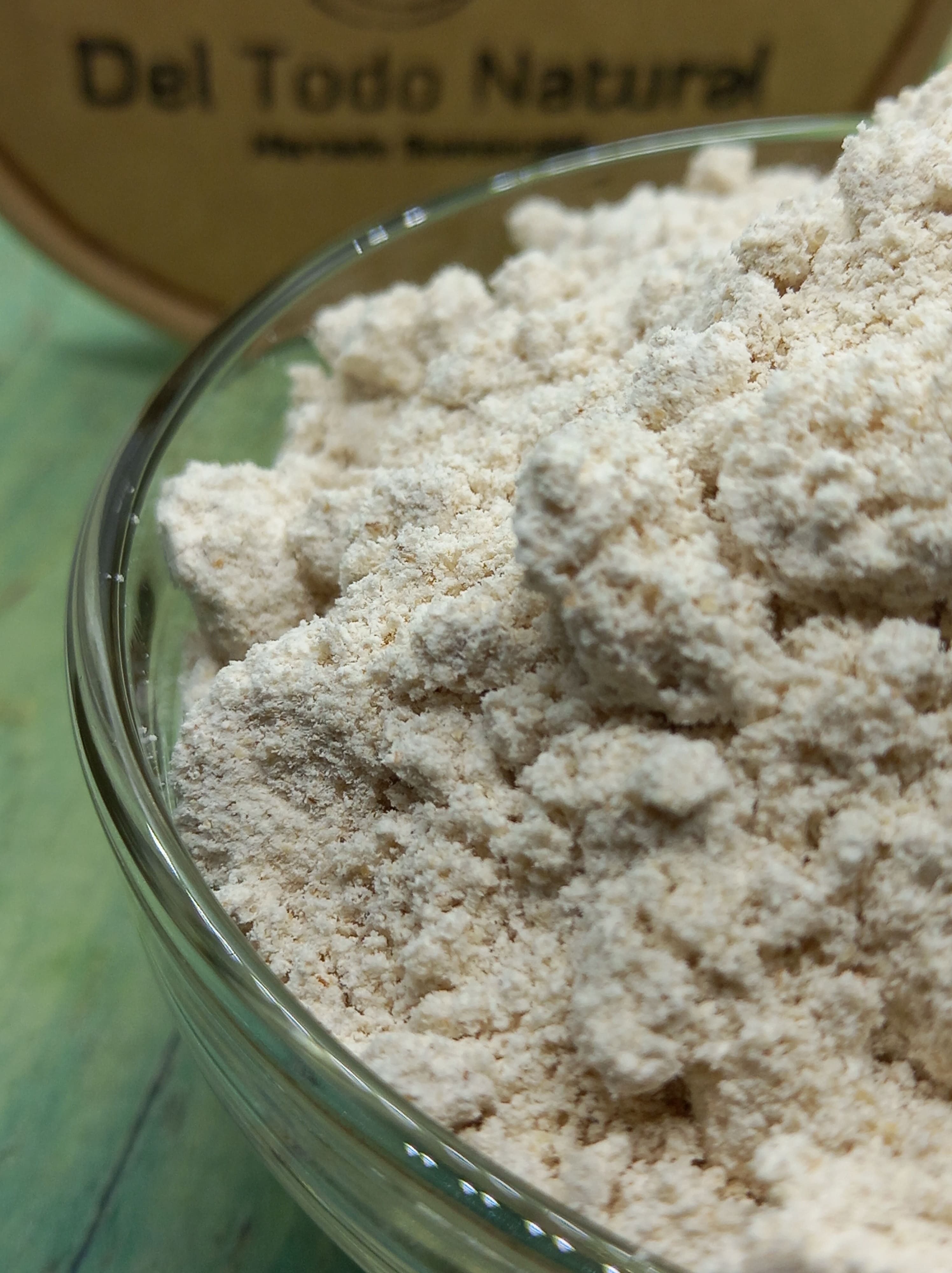 Harina de Avena (1Kg) Positiv