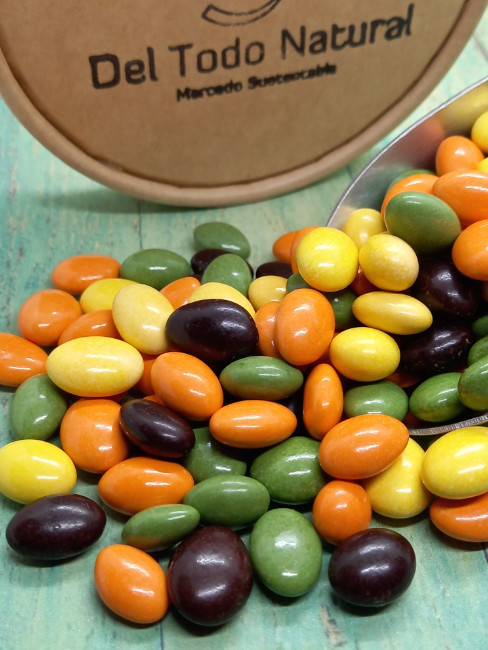 Semilla de Zapallo Chocolatada