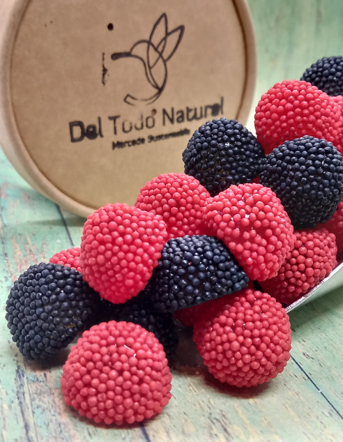 Candies Gomita Amberries