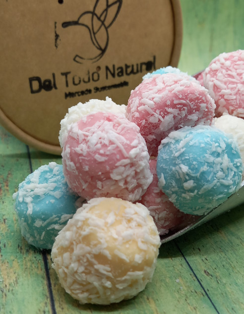 Candies Malva Coco