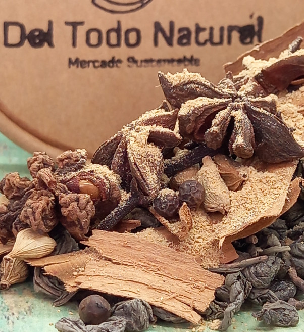 Té Chai