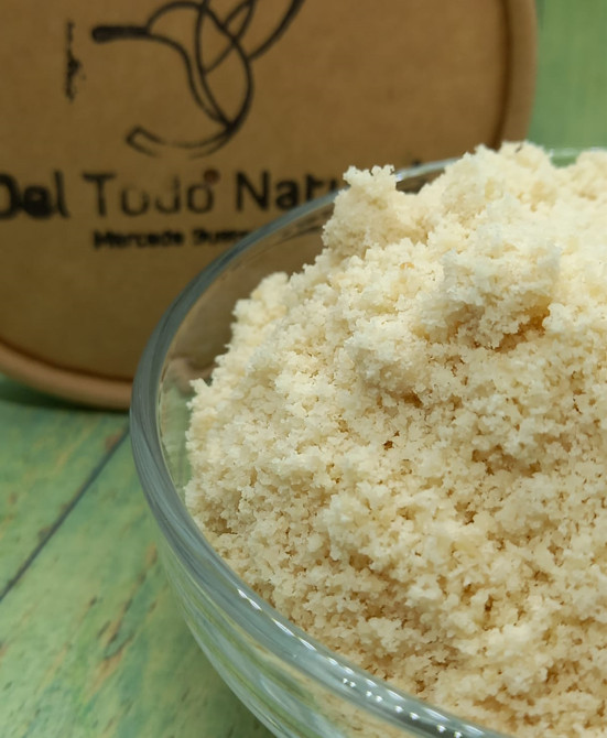 Harina de Almendra sin Piel S/Gluten 500 g