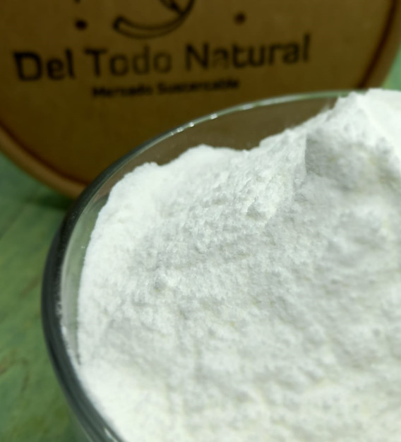 Alulosa en polvo (400g) Manare