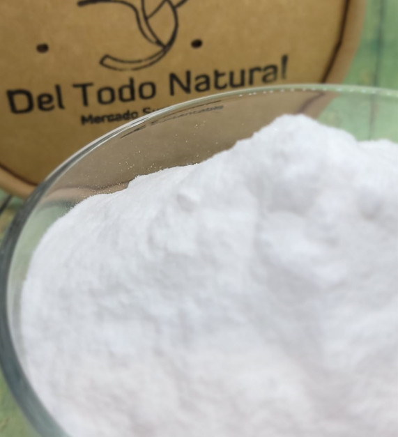 Bicarbonato de Sodio (500g) Positiv