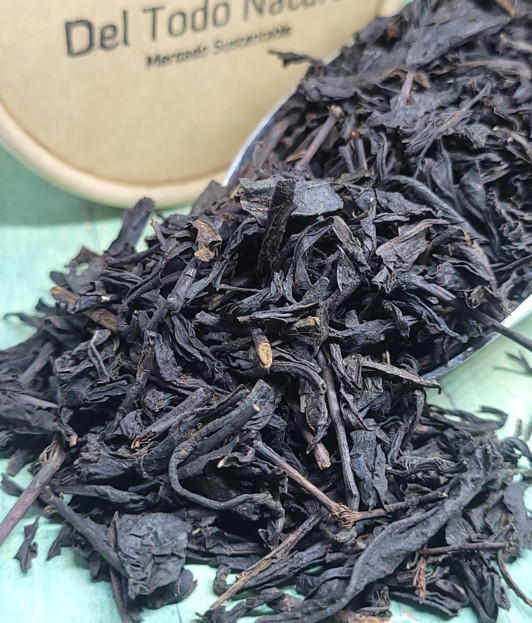 Té Negro