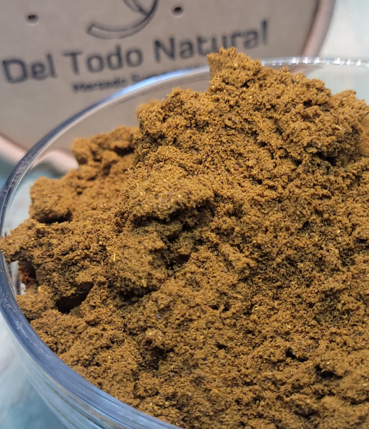 Garam Masala