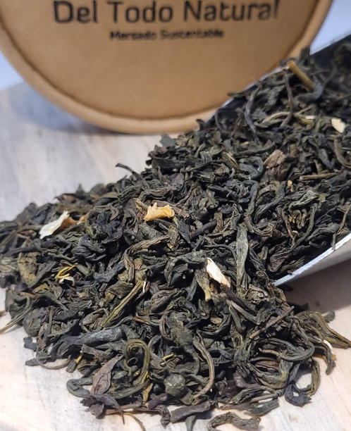 Té Jazmín