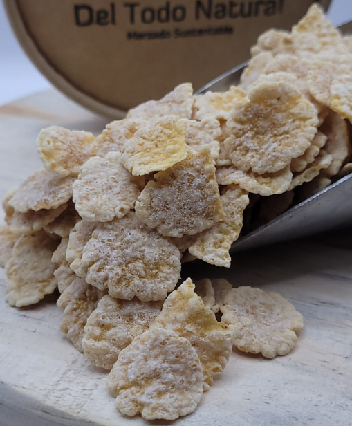Cereal Hojuela Dulce