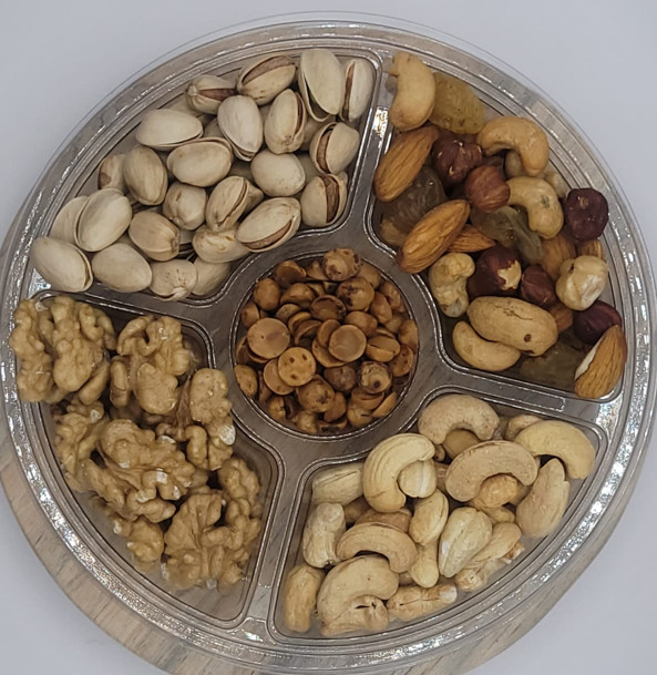 Mix EntreNos 300 gr