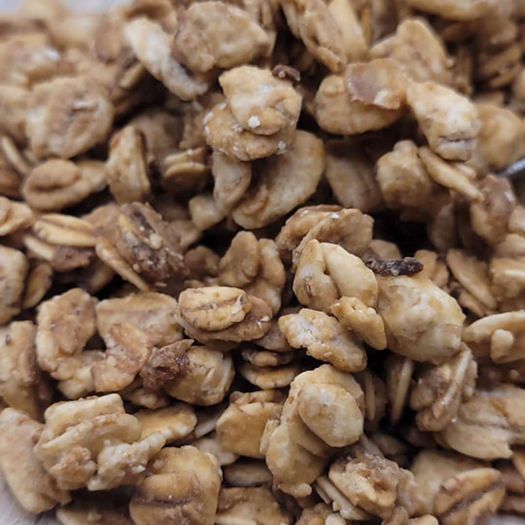 Avena Integral endulzada con Miel 2