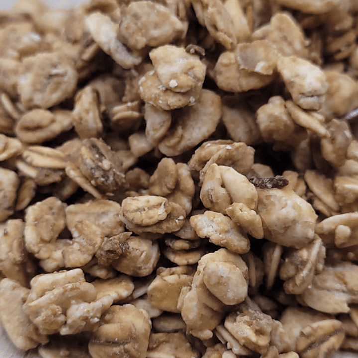 Avena Integral endulzada con Miel 2